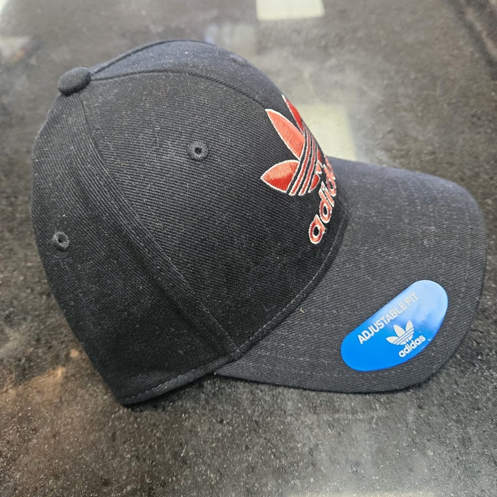 Adidas dad cap one size fits all