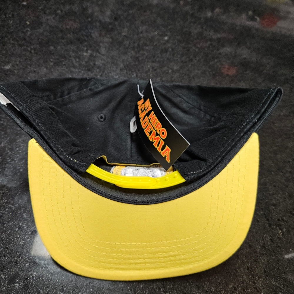 Plus Ultra High School kids SnapBack