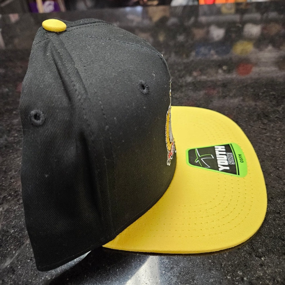 Plus Ultra High School kids SnapBack