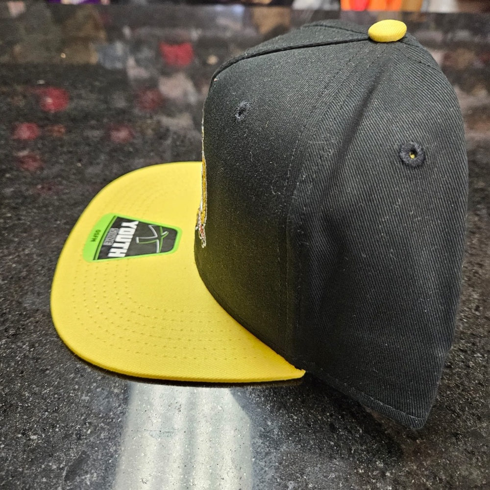 Plus Ultra High School kids SnapBack