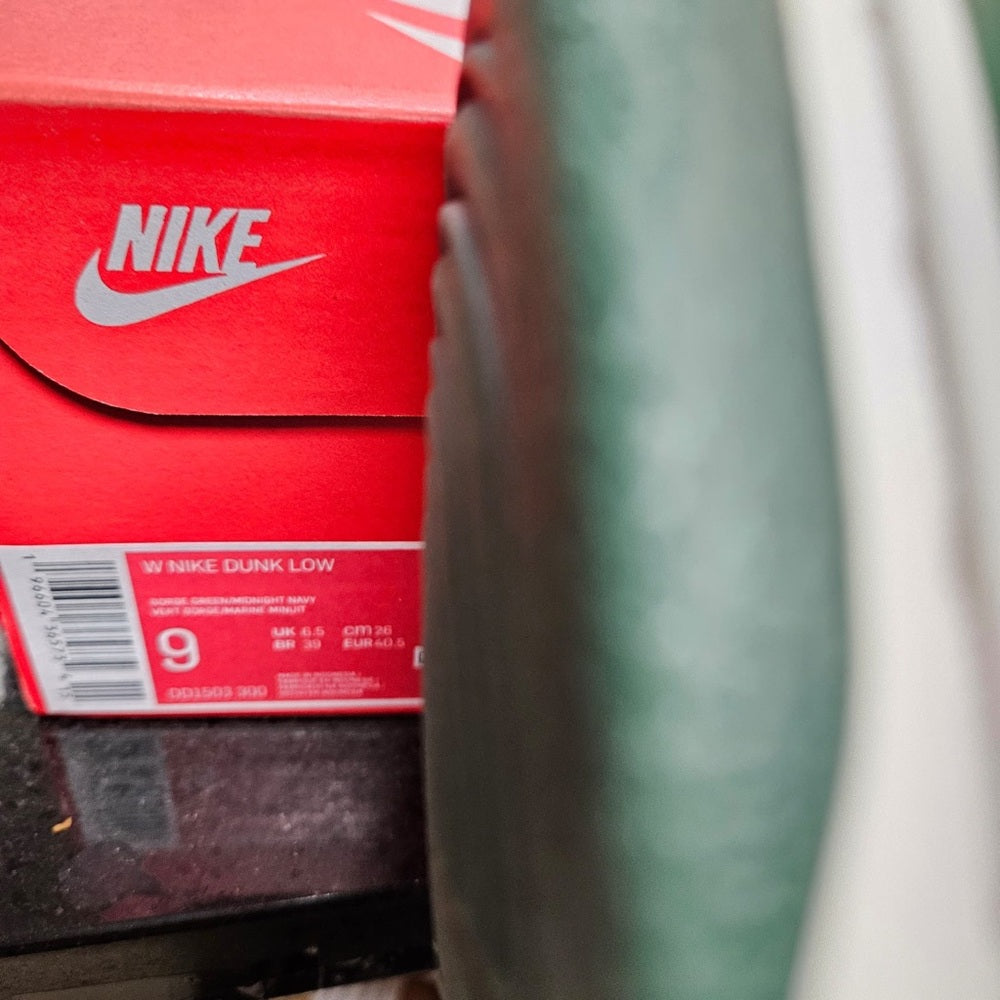 Nike women’s dunks Sz Various