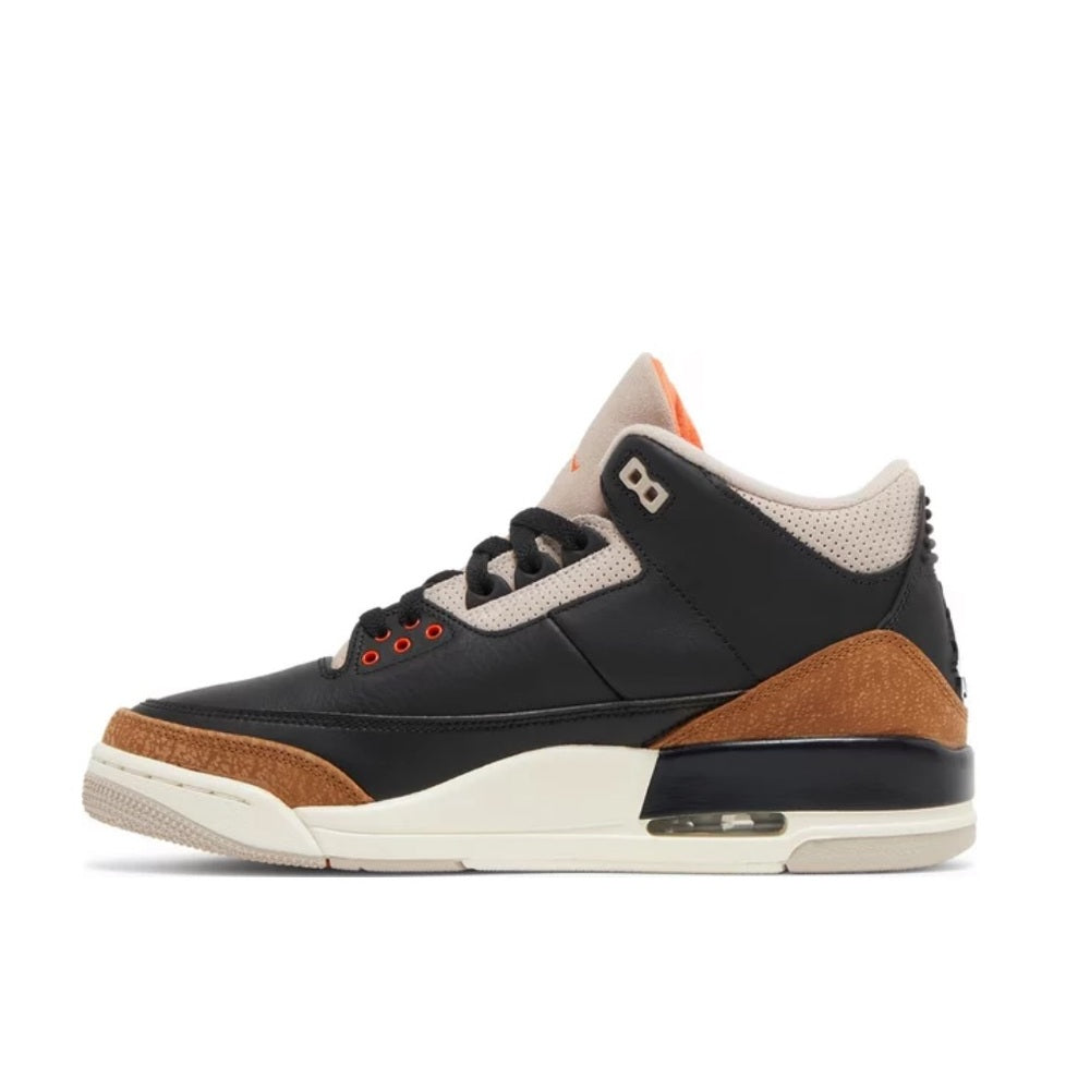 Jordan retro 3s Sz various Nwb