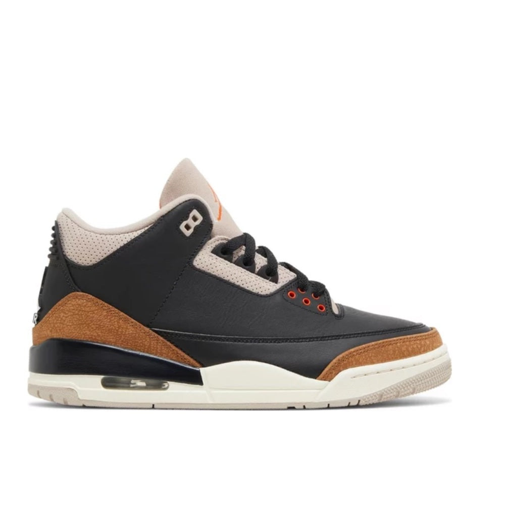 Jordan retro 3s Sz various Nwb