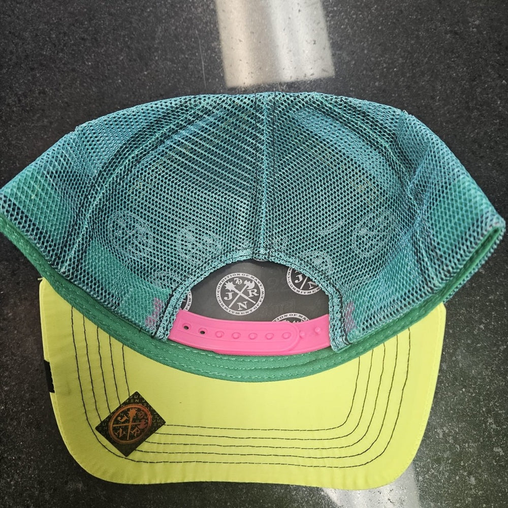 Juren muti colors dad cap one size fits all