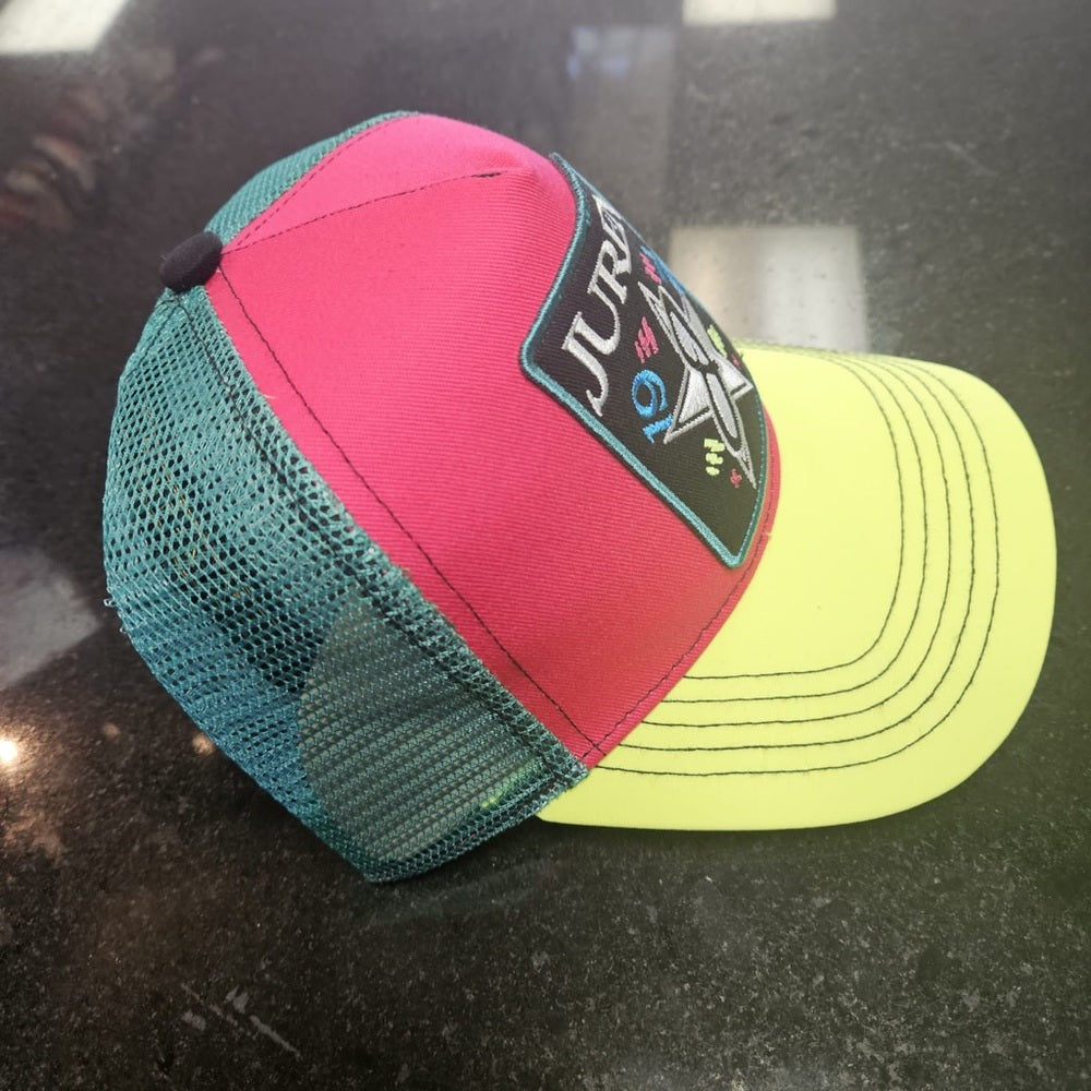 Juren muti colors dad cap one size fits all