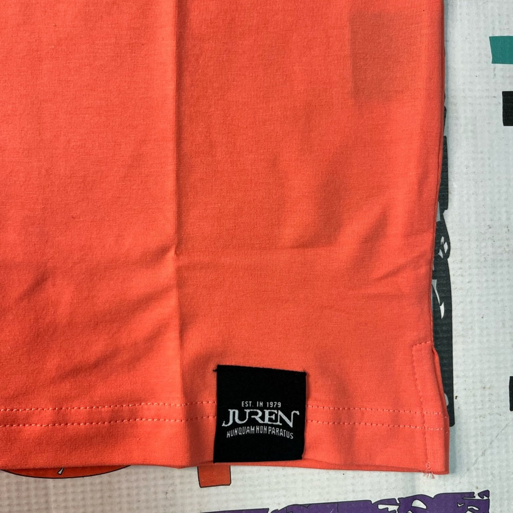 Leave me alone graphic tee sz Various