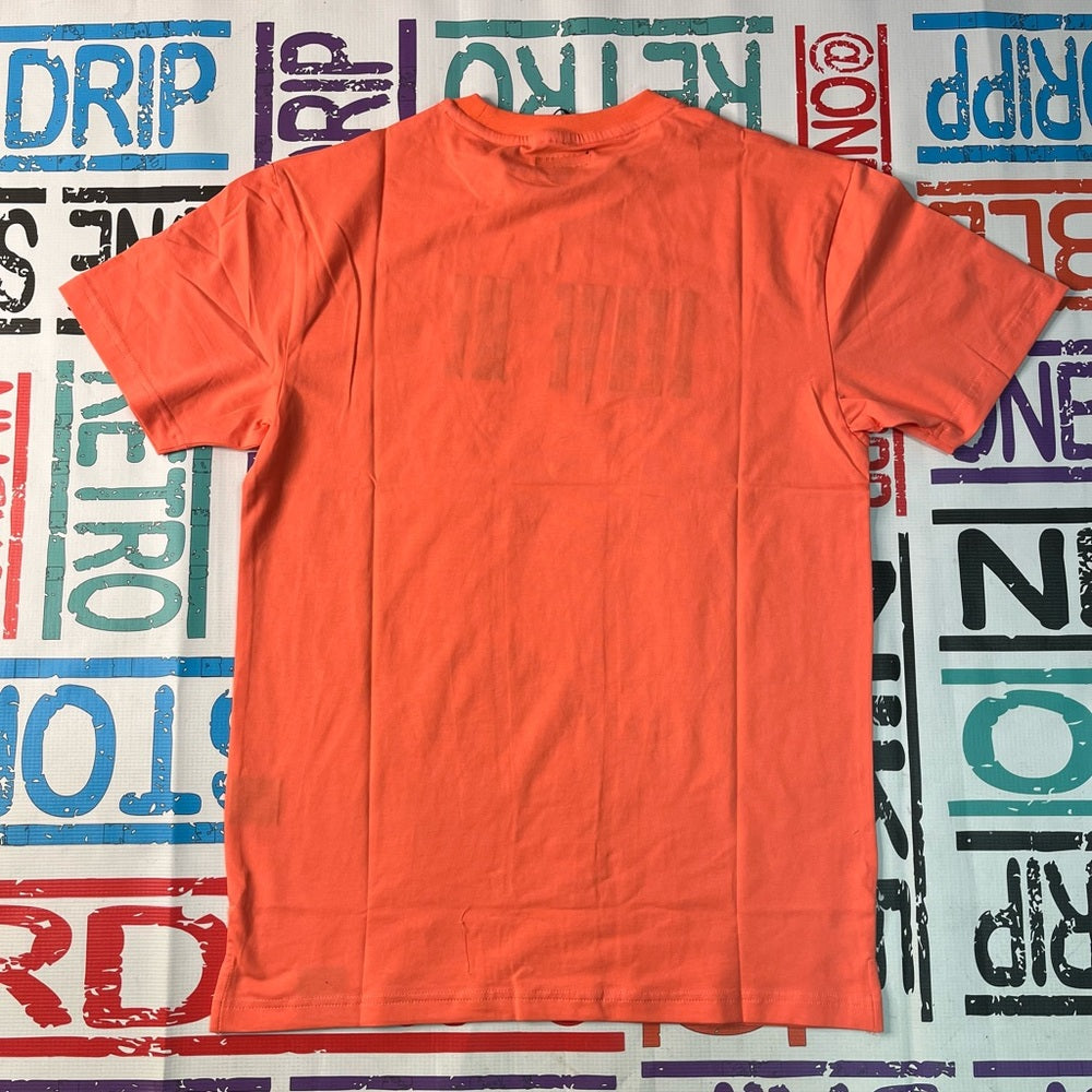 Leave me alone graphic tee sz Various