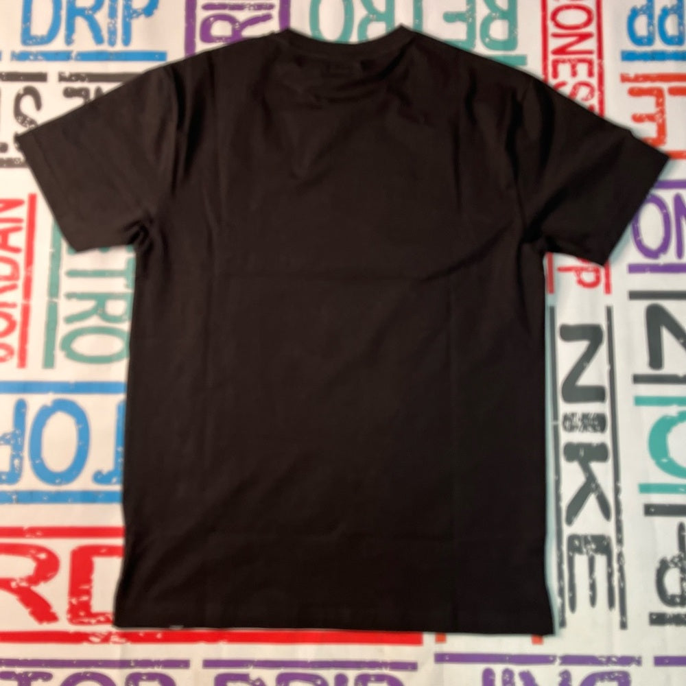 Juren born for this graphic tee sz Various