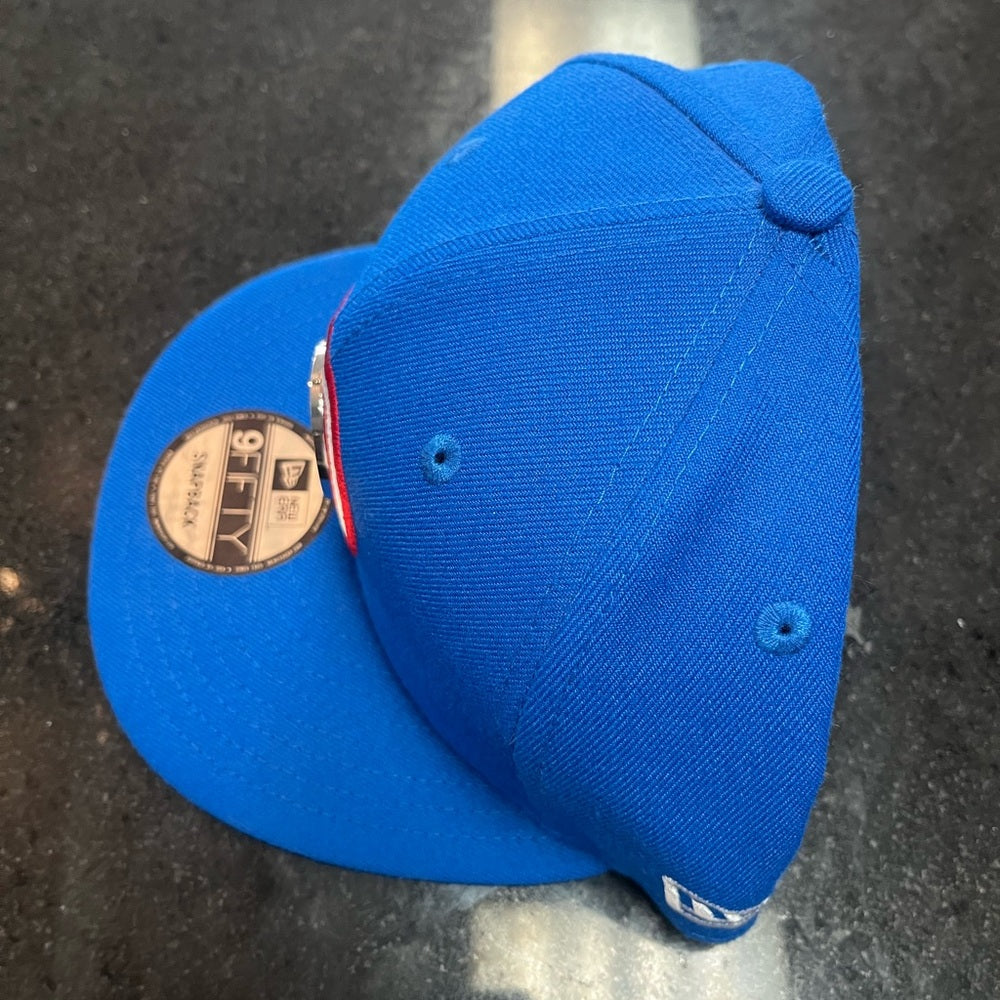 Captain America SnapBack one size fits all