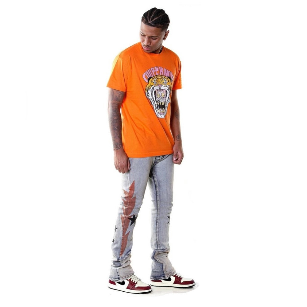 Denim star stack denim jeans sz various