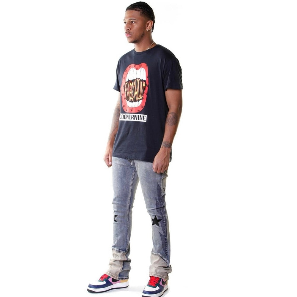 Denim star stack denim jeans sz various