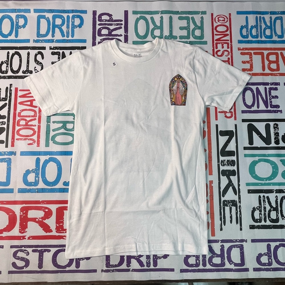 Blessed graphic tee Sz various