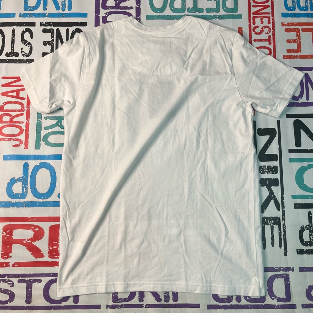 Blessed graphic tee sz medium