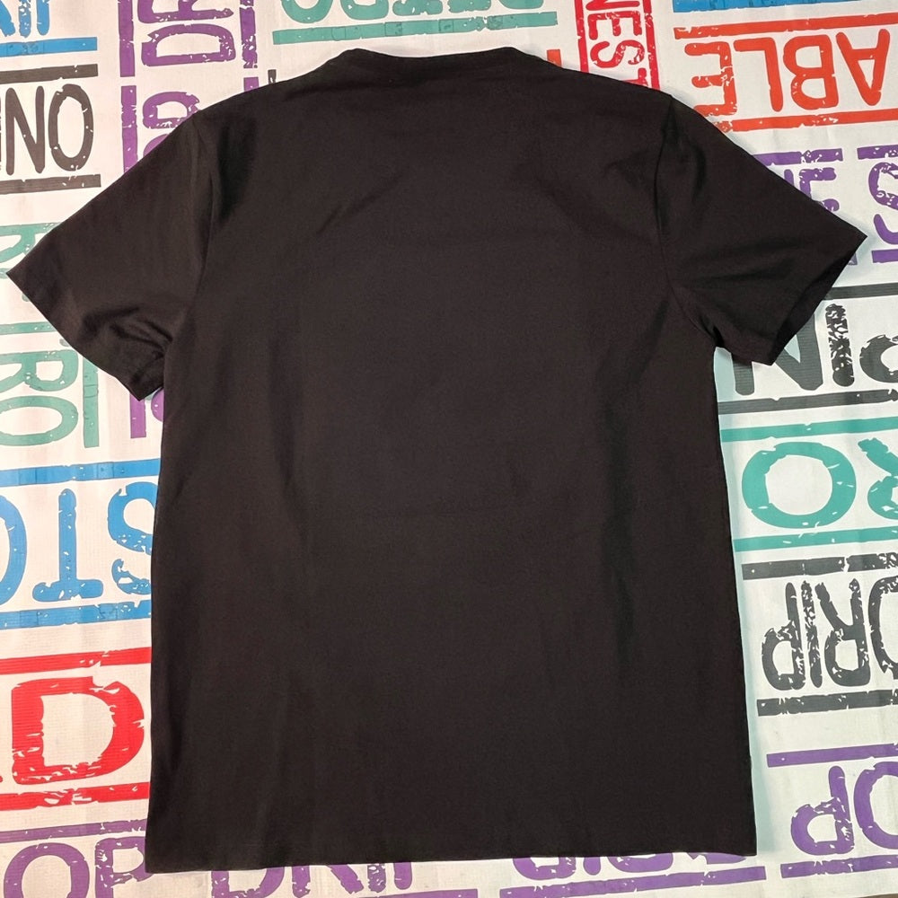 Blessed graphic tee sz medium