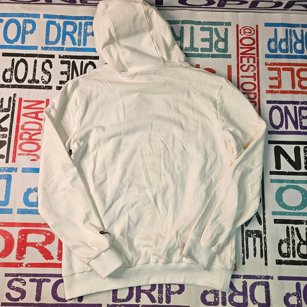 Bkys hoodie sz medium multi color