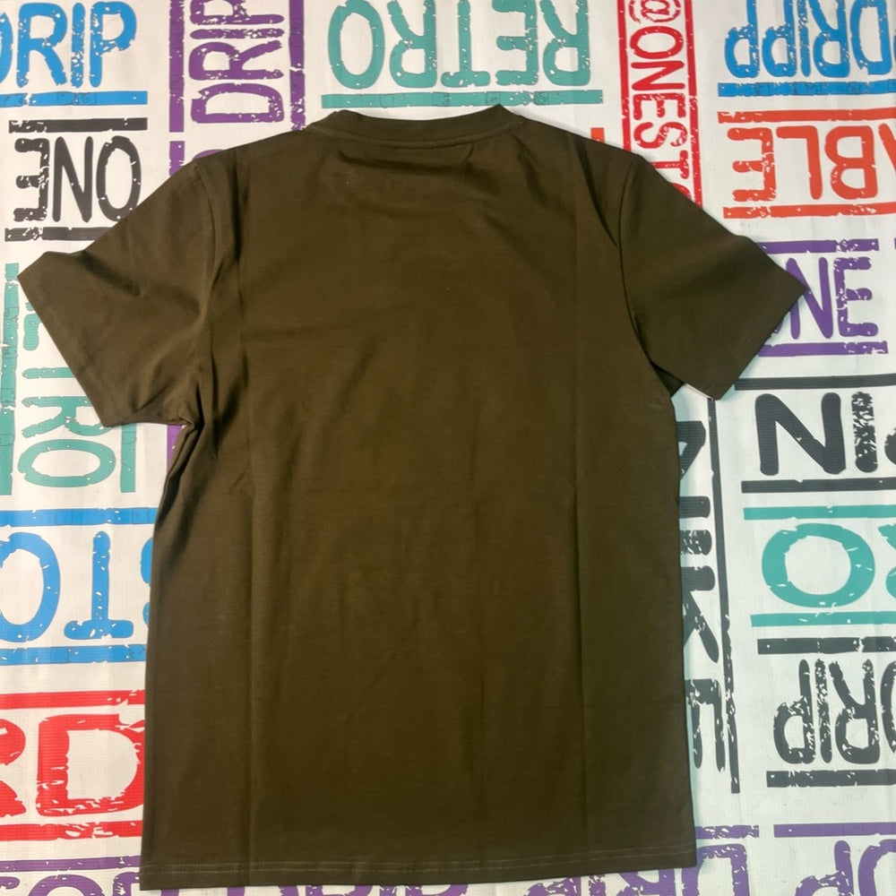 Stay in your lane graphic tee sz various