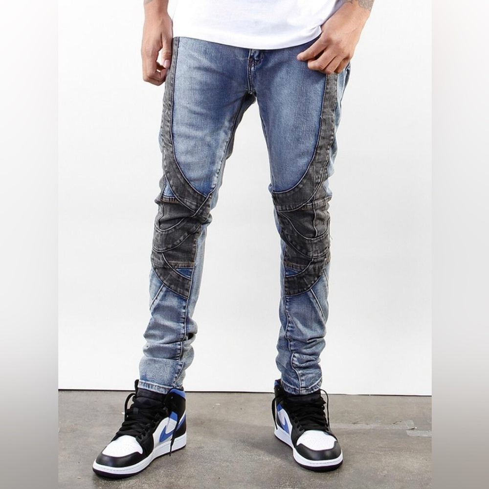 511 "Loop" Jeans Light Wash Sz Various