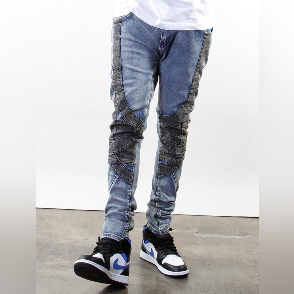 511 "Loop" Jeans Light Wash Sz Various