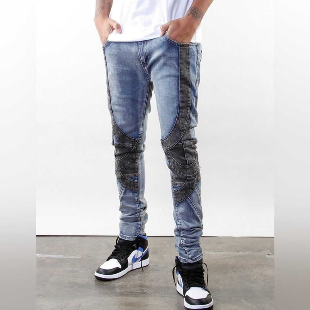 511 "Loop" Jeans Light Wash Sz Various