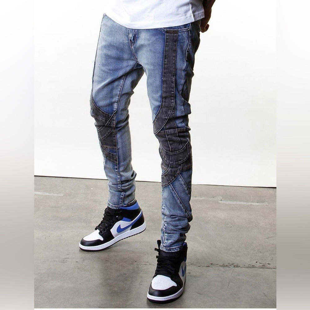 511 "Loop" Jeans Light Wash Sz Various