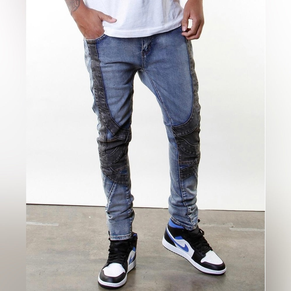 511 "Loop" Jeans Light Wash Sz Various