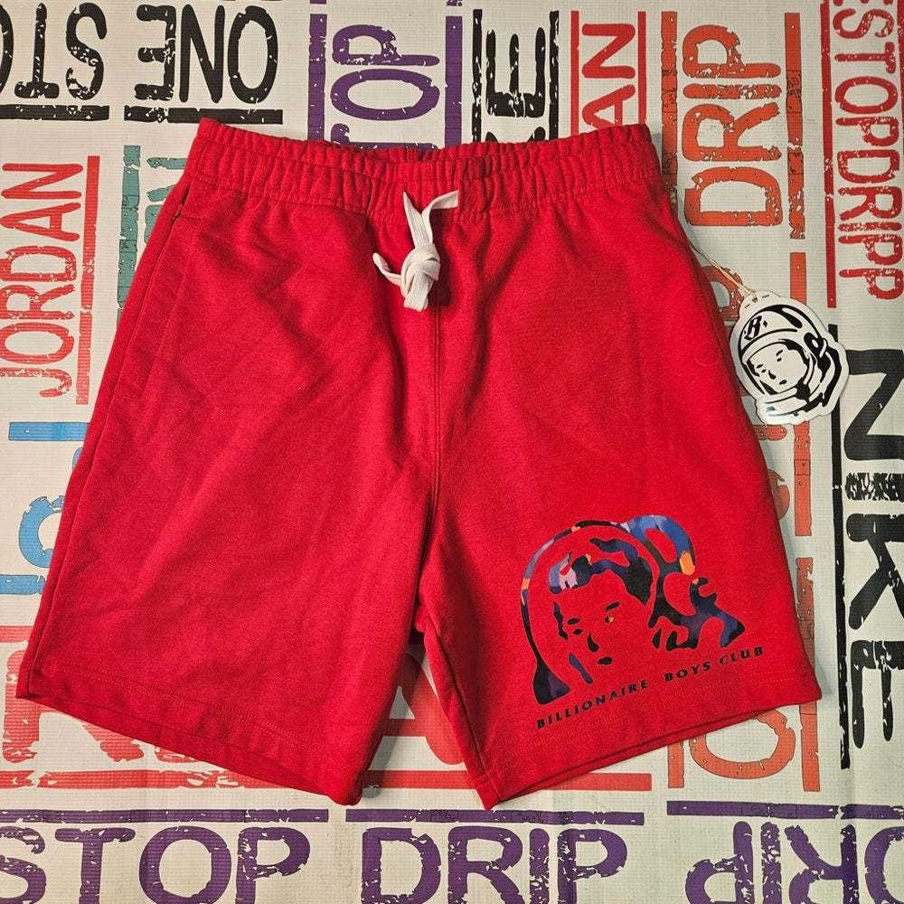 Billionare boys club shorts sz various