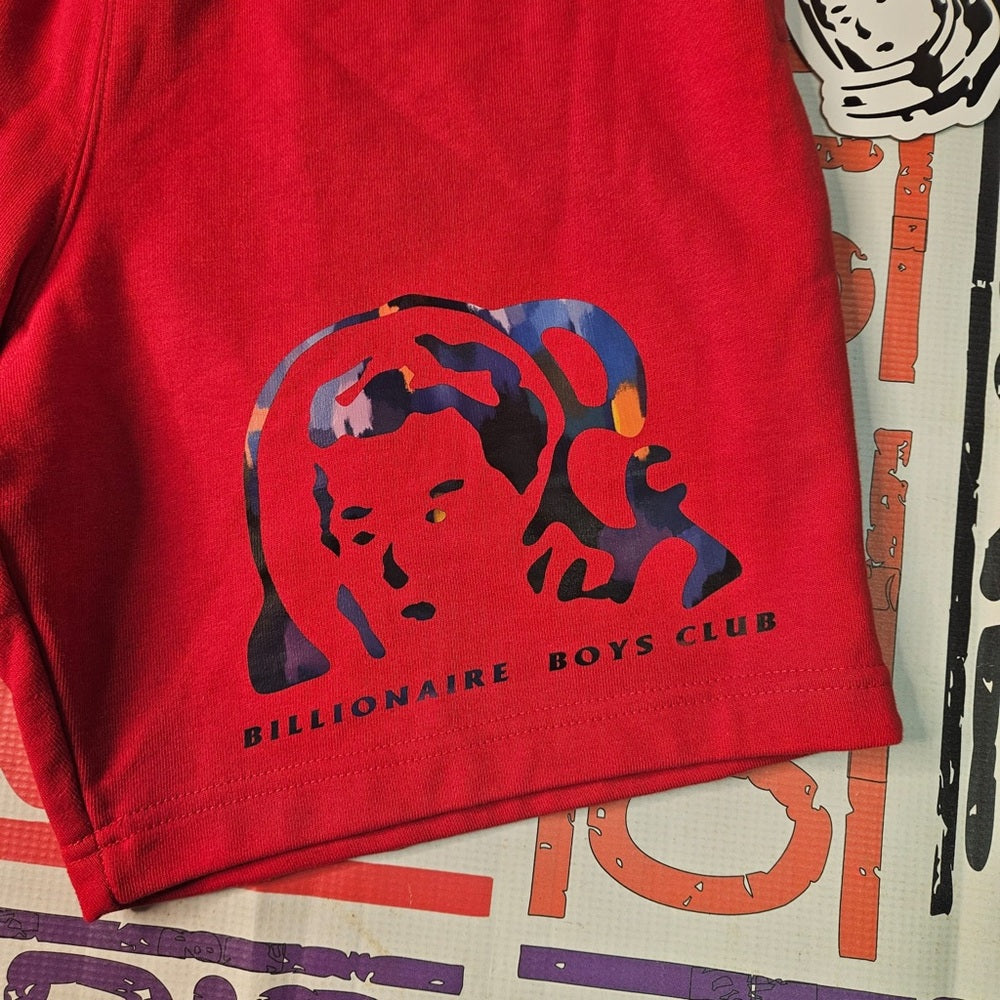 Billionare boys club shorts sz various