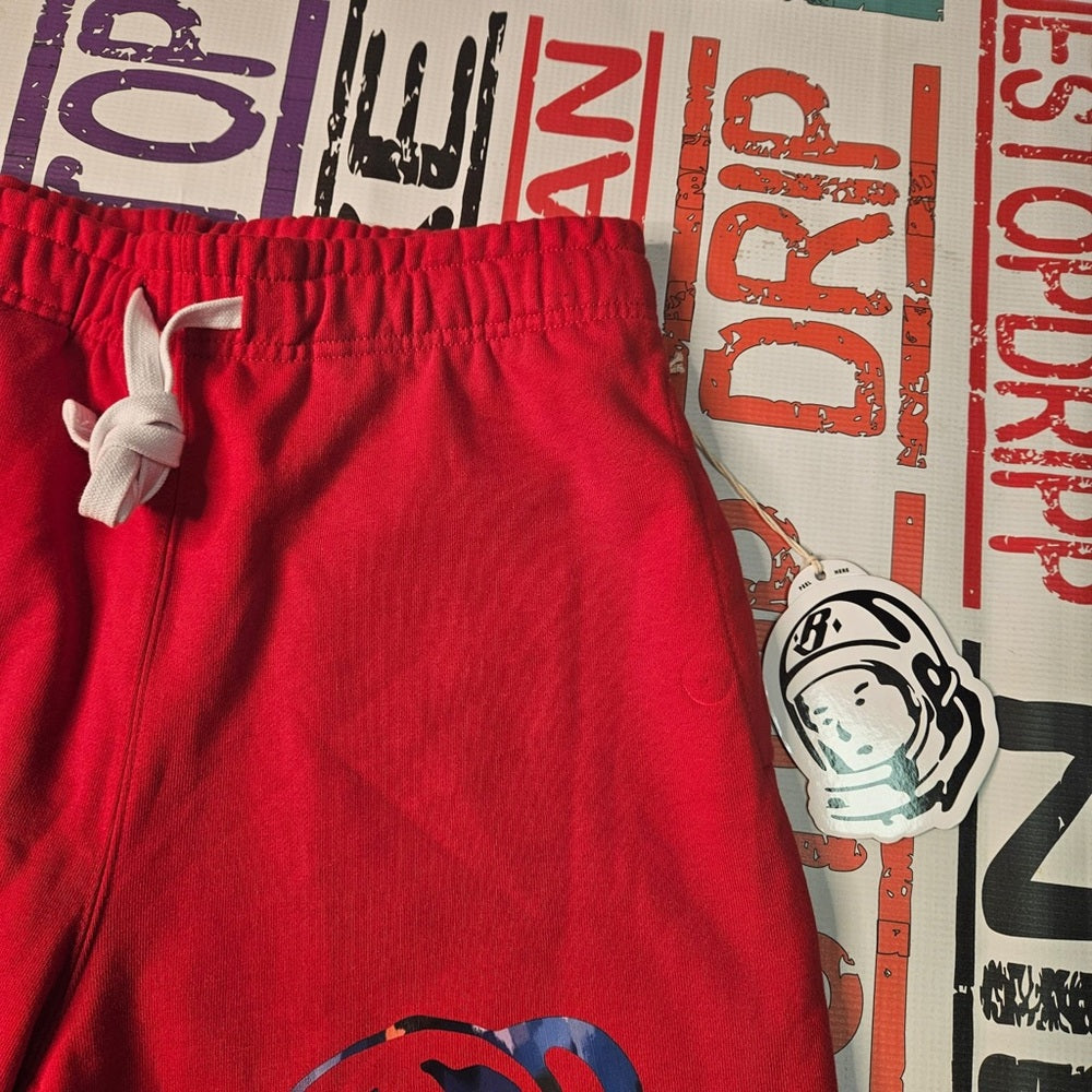 Billionare boys club shorts sz various