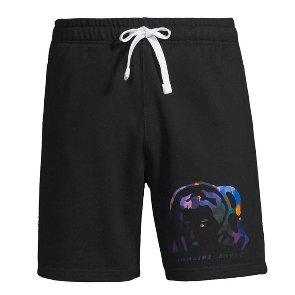 Billionare boys club shorts sz various  black
