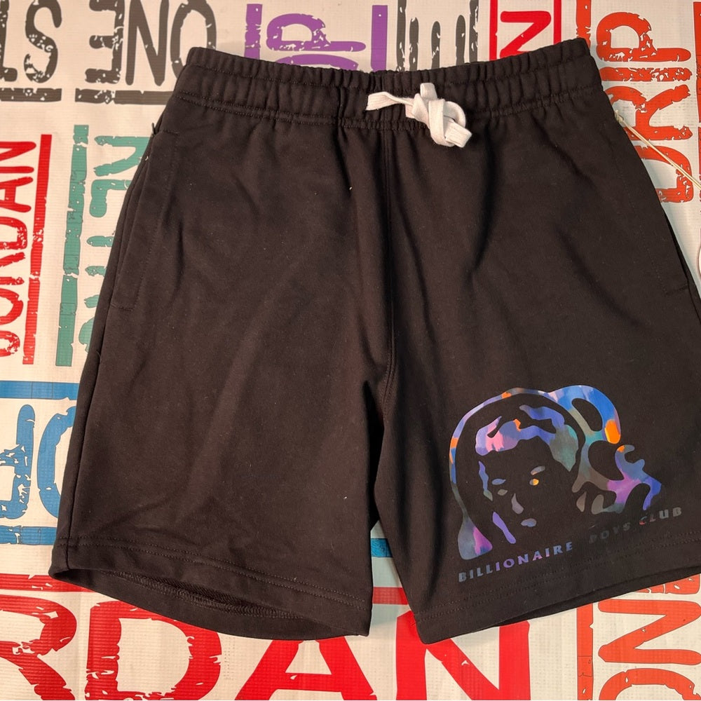 Billionare boys club shorts sz various  black