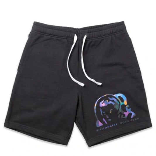 Billionare boys club shorts sz various  black
