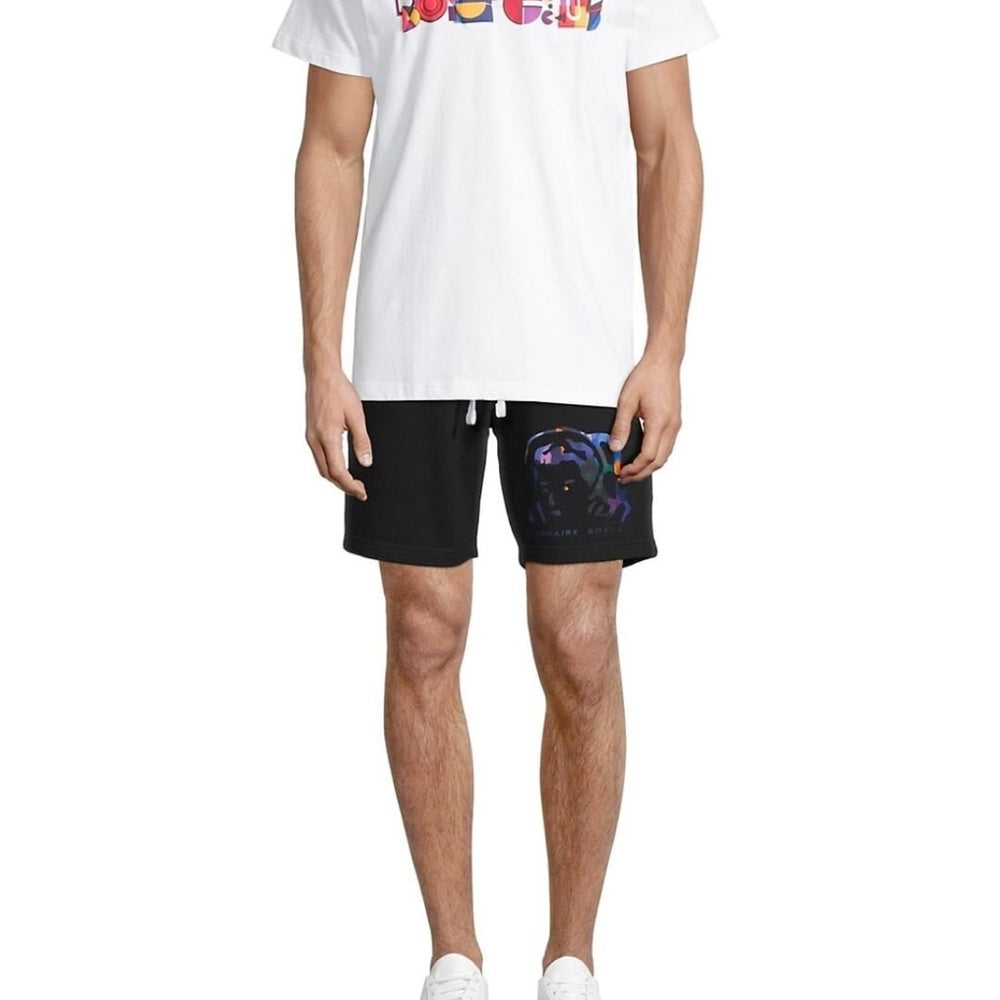 Billionare boys club shorts sz various  black