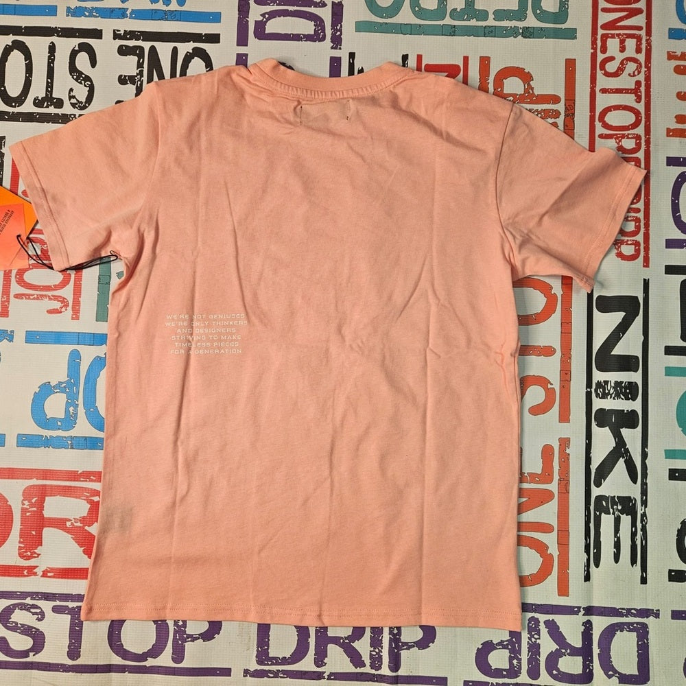 Denim supply logo tee sz various