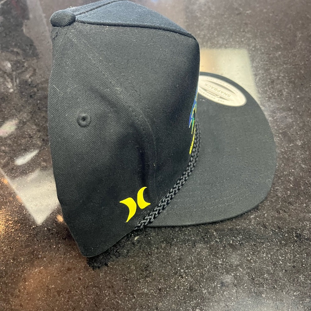 Toledo SnapBack one size fits all