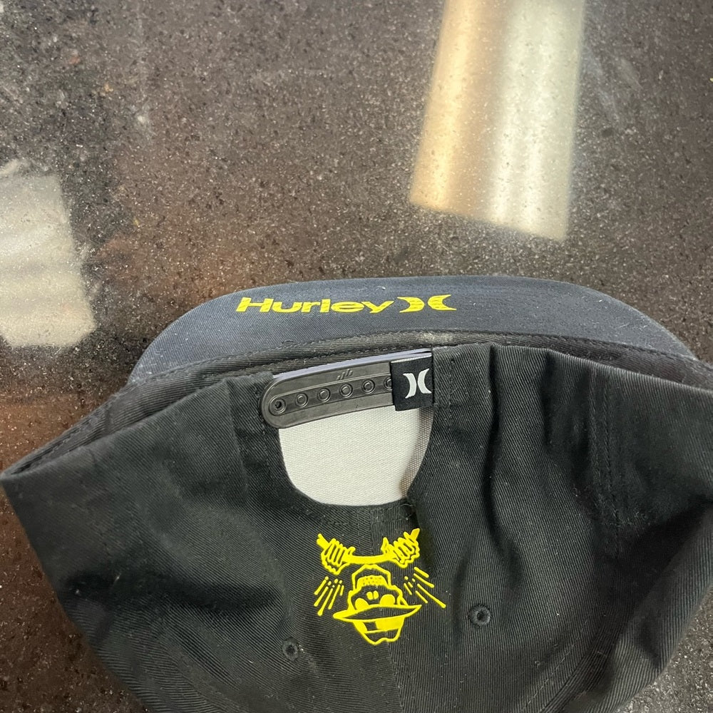 Toledo SnapBack one size fits all