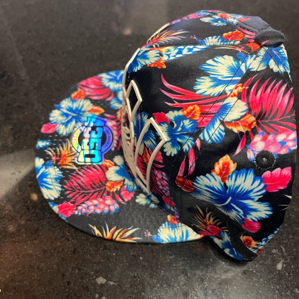 Cali SnapBack one size fits all