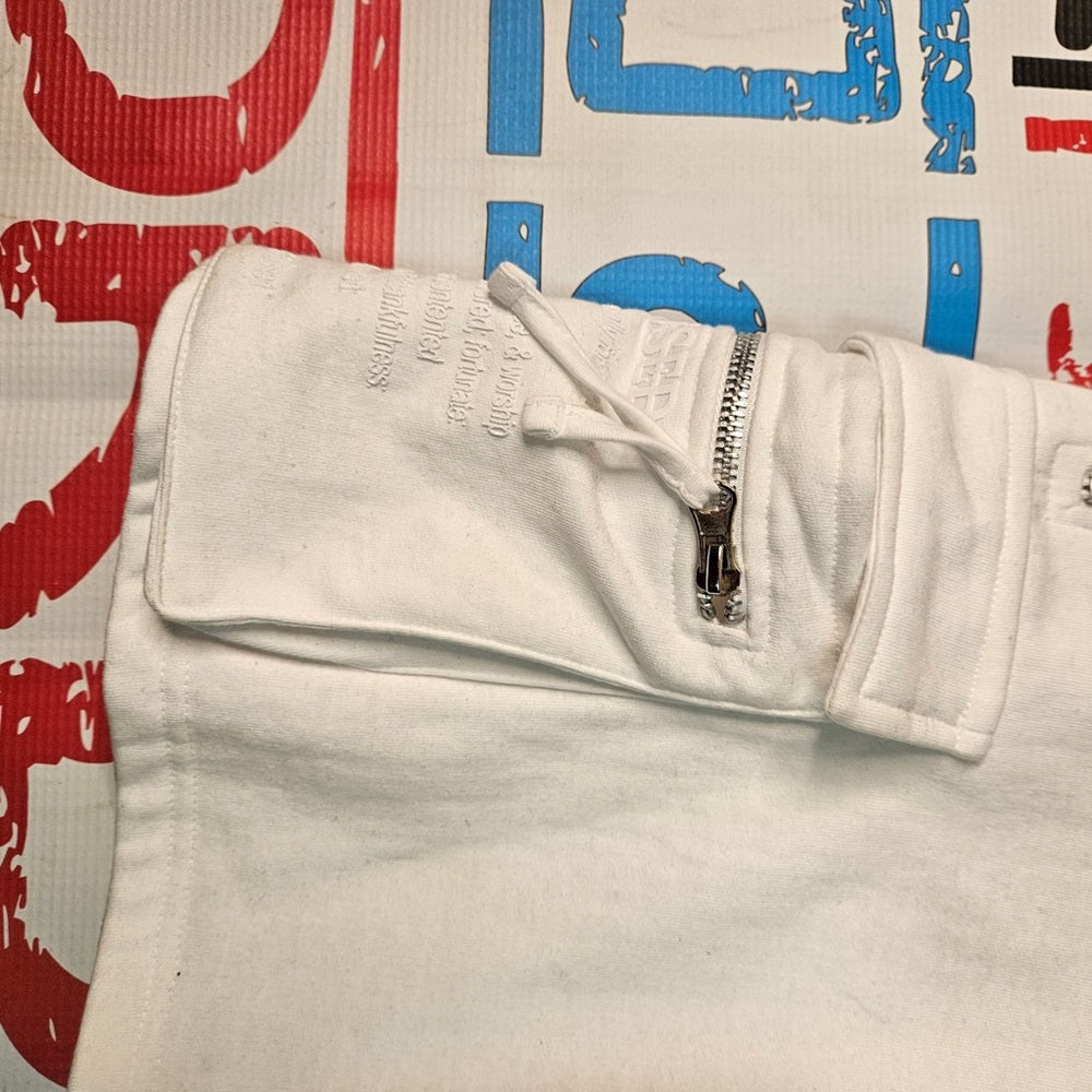 Sz small blessed shorts