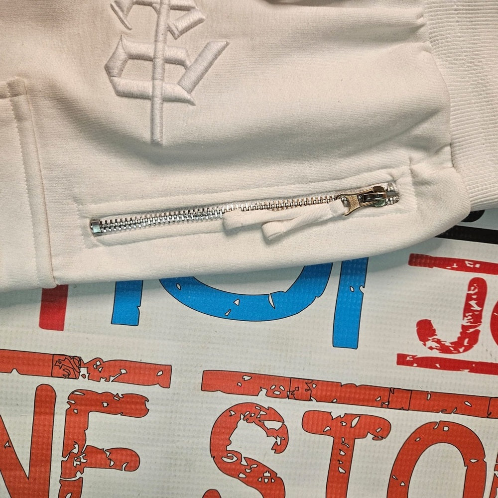 Sz small blessed shorts