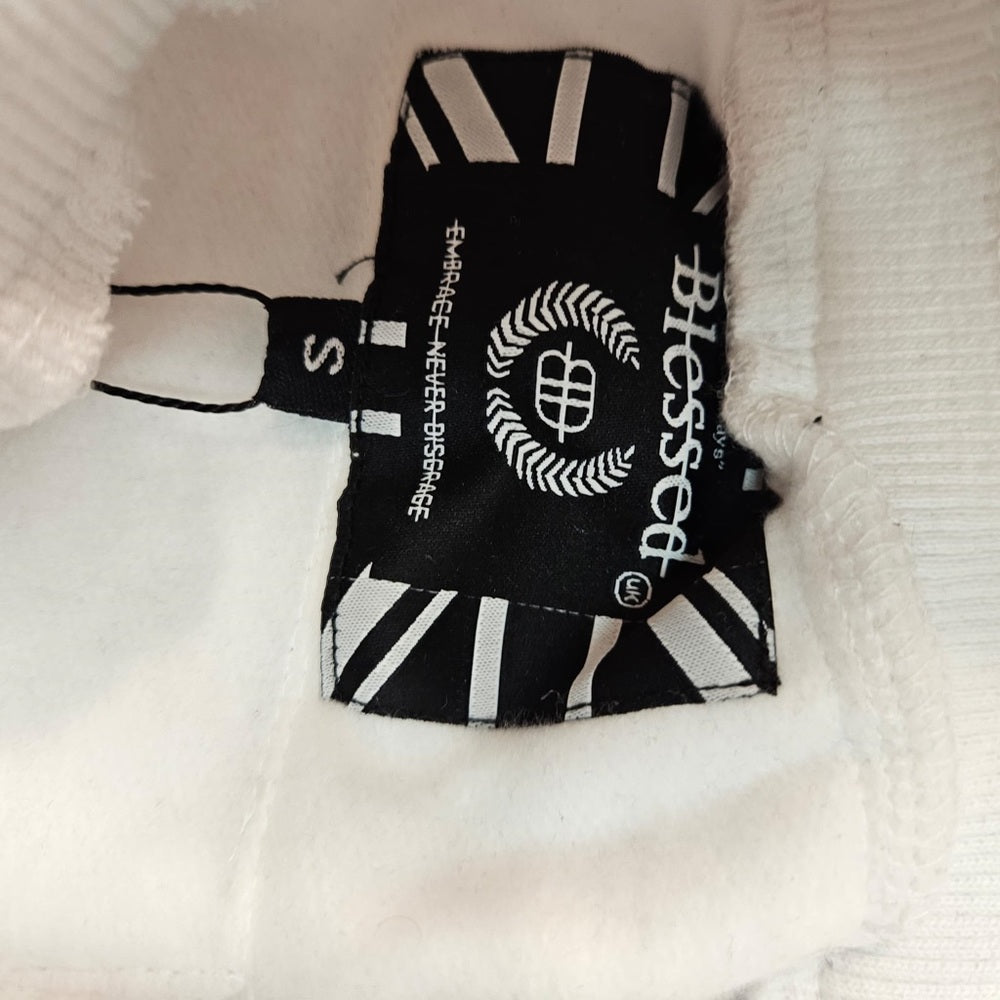 Sz small blessed shorts