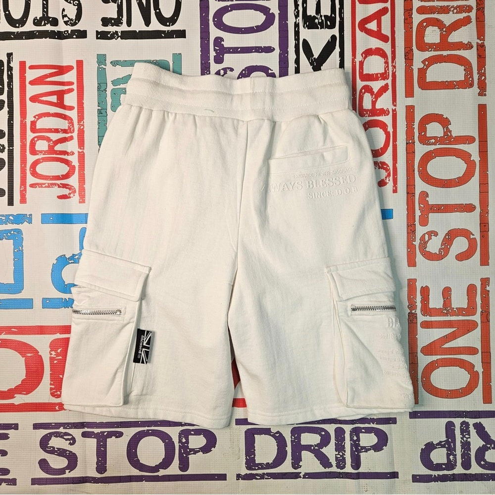 Sz small blessed shorts