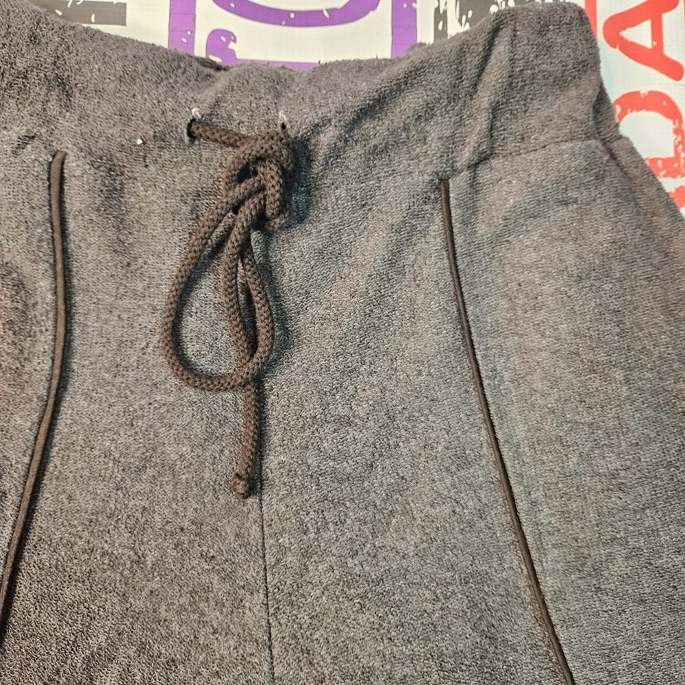 Sz various cotton shorts unique material