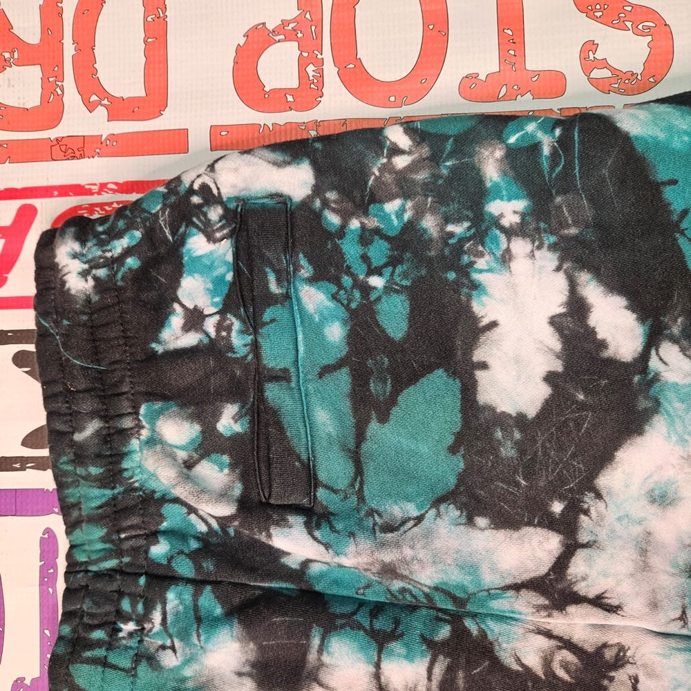 Sz various csg shorts multi colors