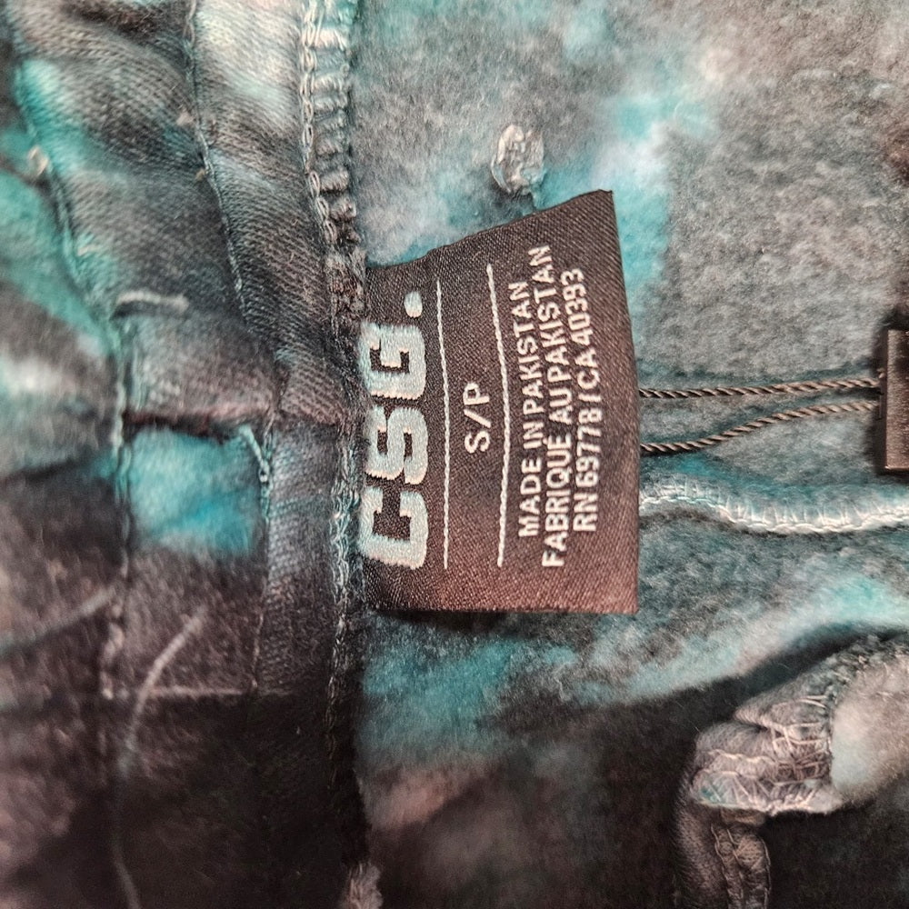 Sz various csg shorts multi colors