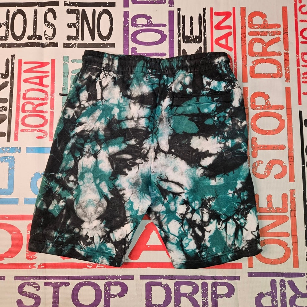 Sz various csg shorts multi colors