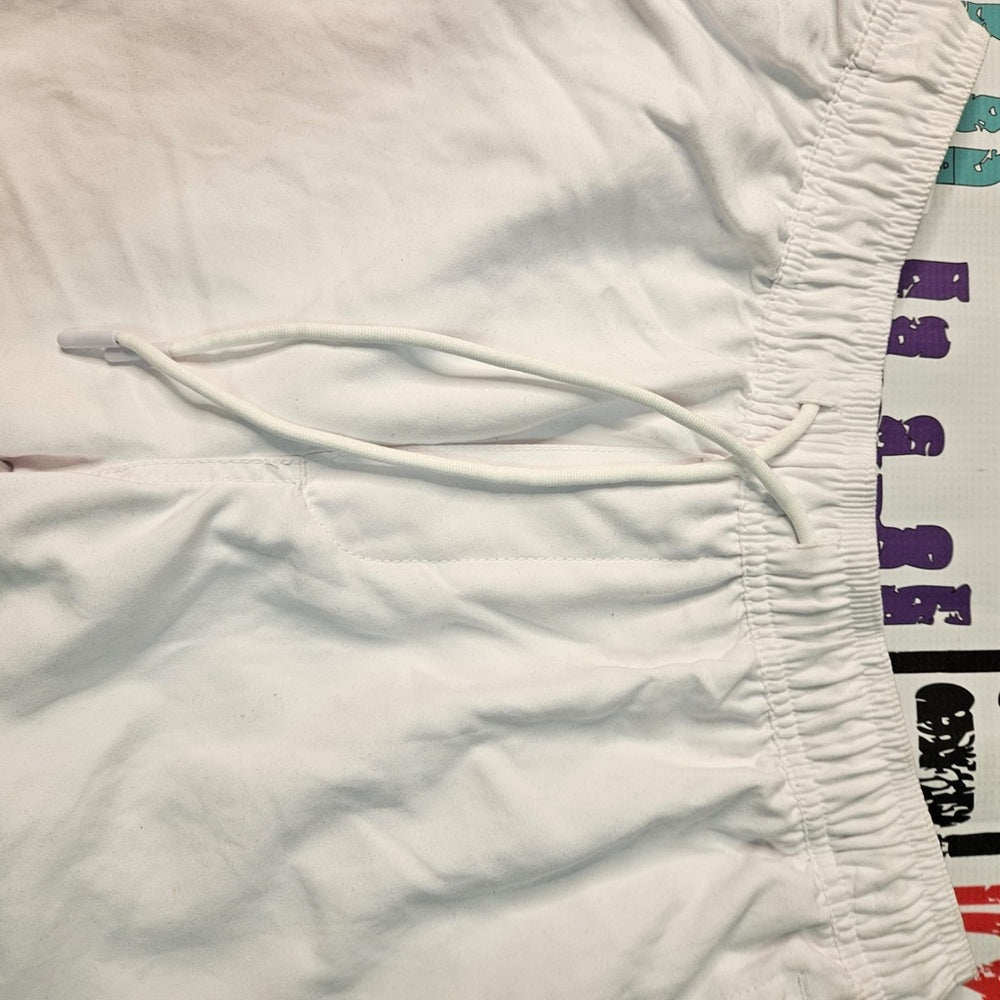 Cotton on white shorts Sz various