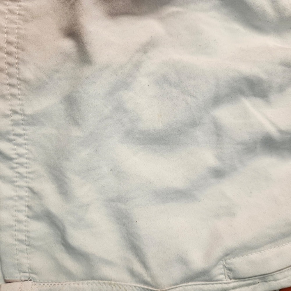 Cotton on white shorts Sz various
