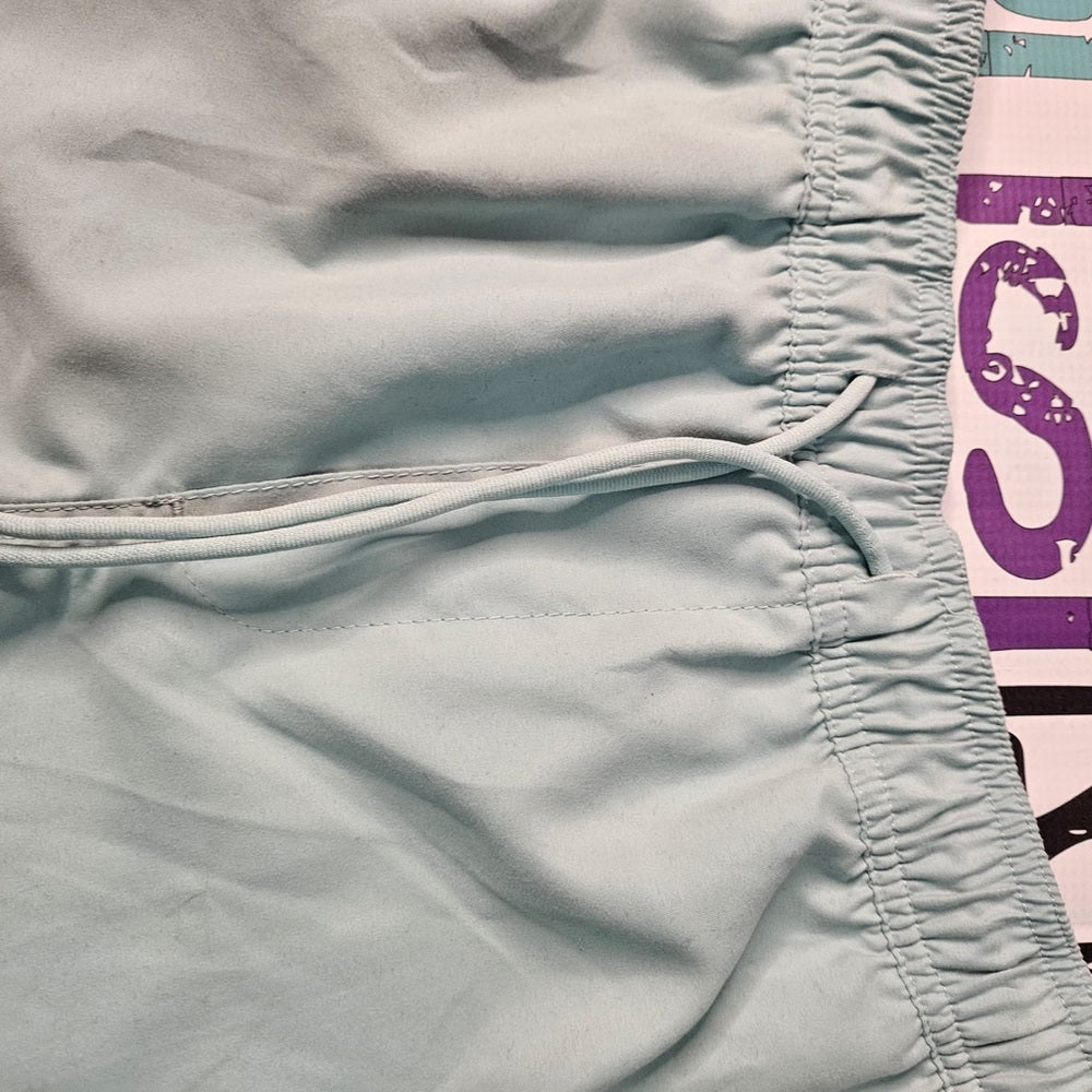 Cotton on green shorts Sz various