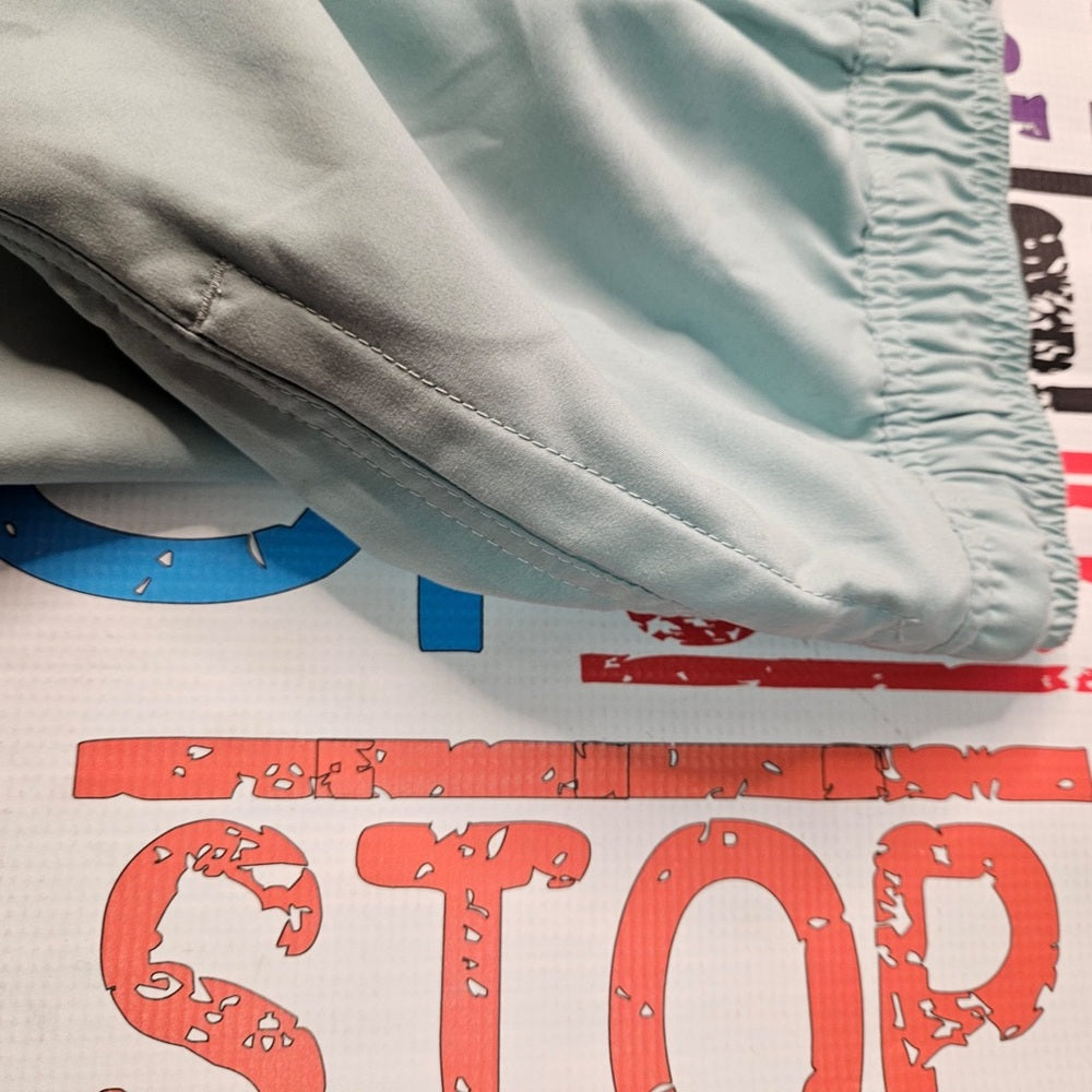 Cotton on green shorts Sz various