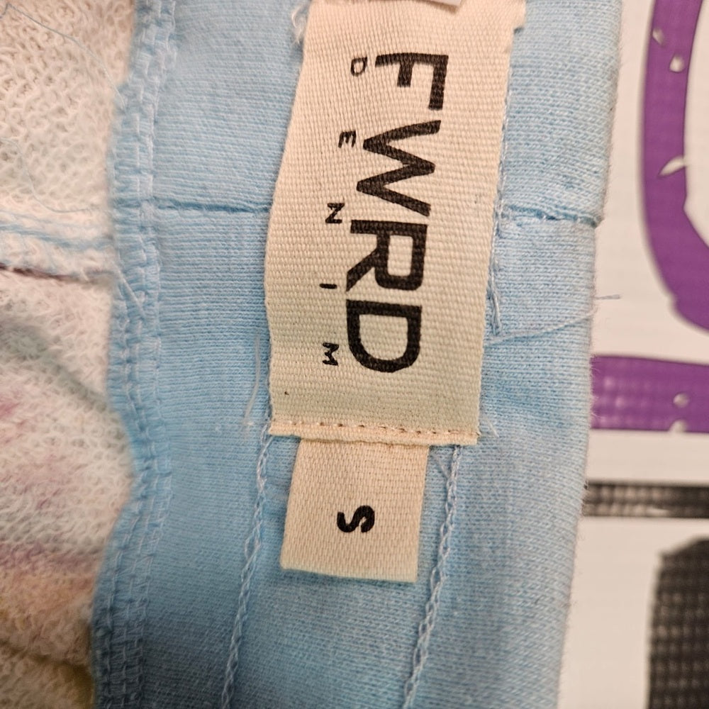 Sz small prolific shorts multi color