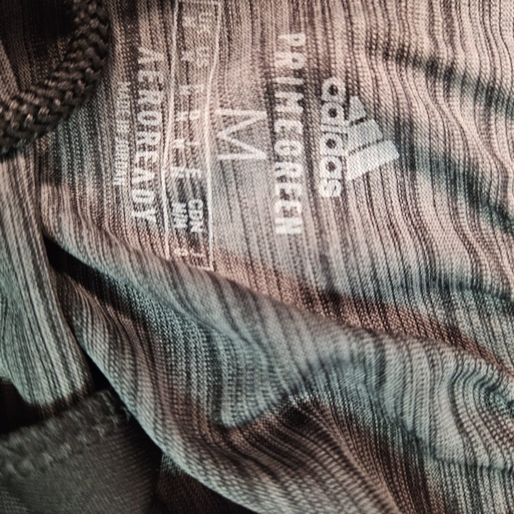 Adidas athletic shorts sz medium